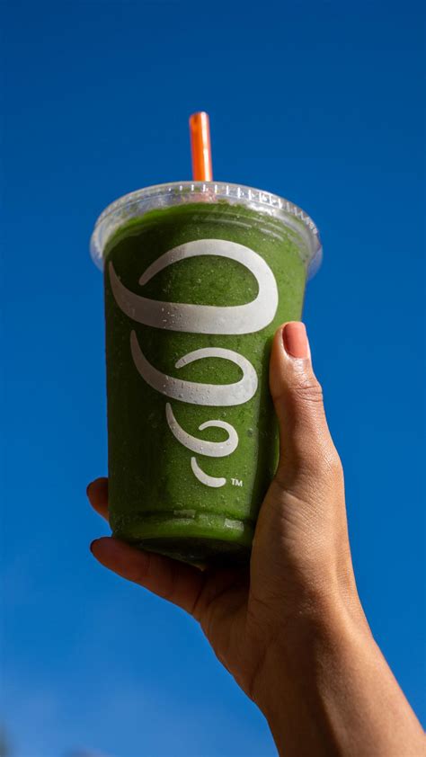 jamba juice cebu branches|Jamba® Helps Jumpstart Wellness Journeys with New Plant.